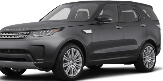 LAND ROVER DISCOVERY 2018 SALRT2RV0JA069445 image